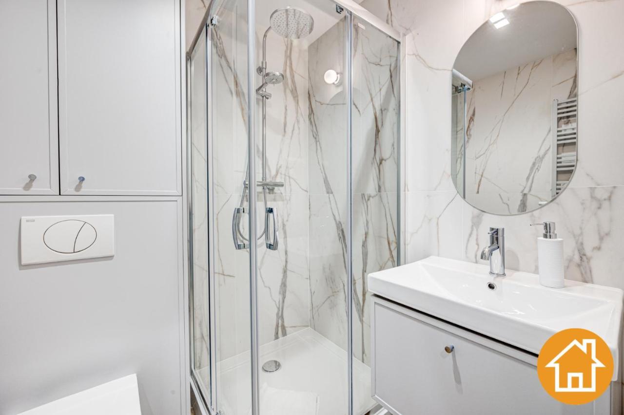 Apartamenty Regina Maris - Visitopl Świnoujście Extérieur photo