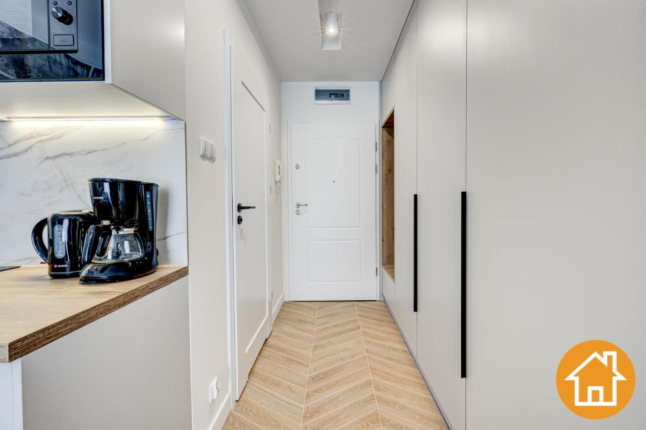 Apartamenty Regina Maris - Visitopl Świnoujście Extérieur photo