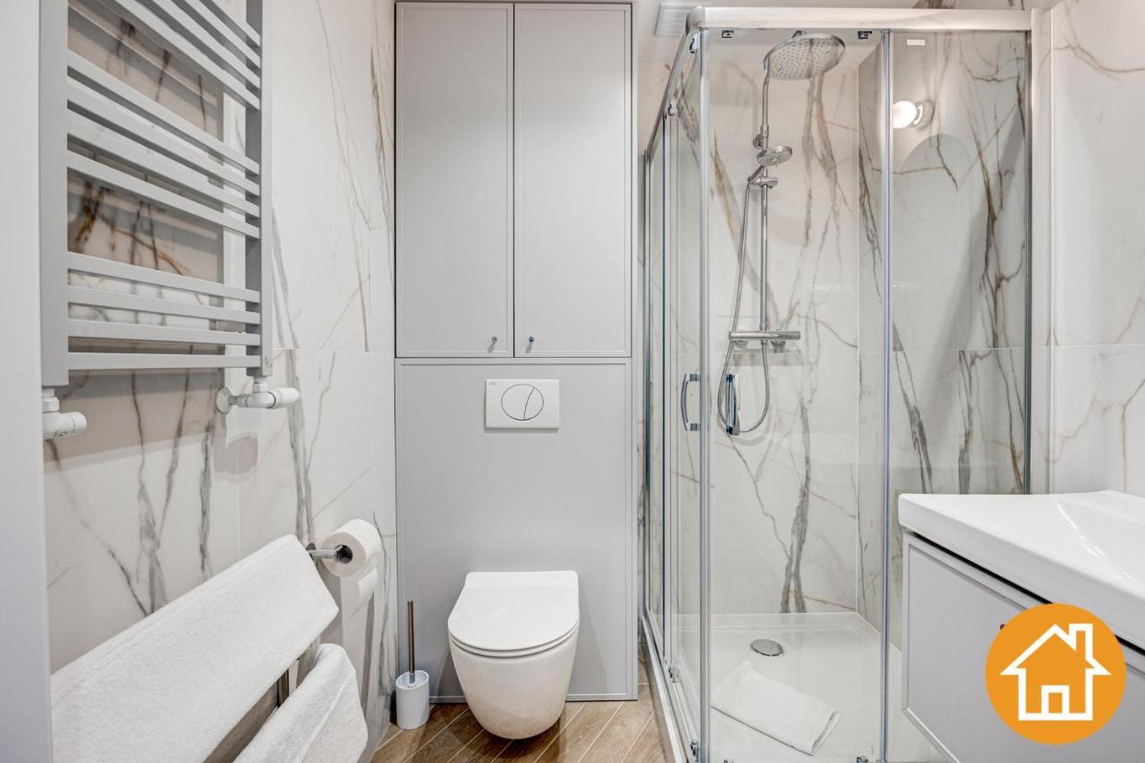 Apartamenty Regina Maris - Visitopl Świnoujście Extérieur photo