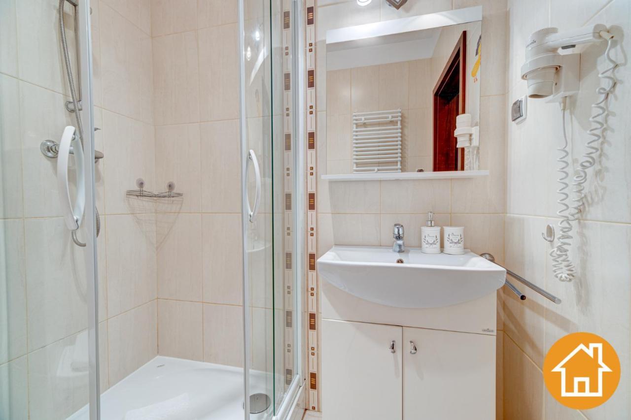 Apartamenty Regina Maris - Visitopl Świnoujście Extérieur photo